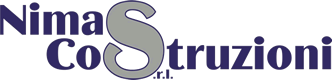 Nimas Costruzioni S.r.l. Logo